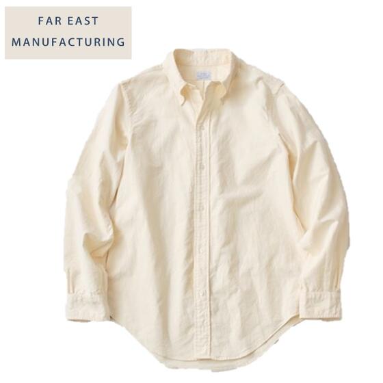 【楽天市場】FAR EAST MANUFACTURING コットン 