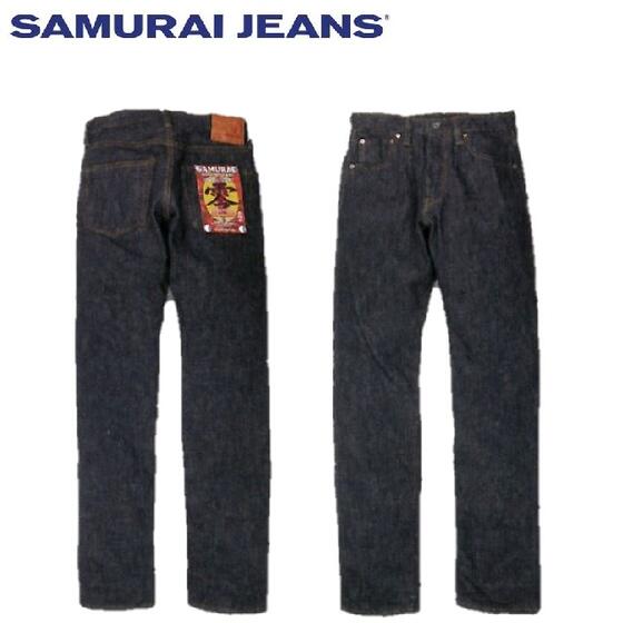 【楽天市場】SAMURAI JEANS 17ozデニムダブルニーワークパンツSM410DBN サムライ自動車倶楽部（サムライジーンズ） :  cansasキャンサス