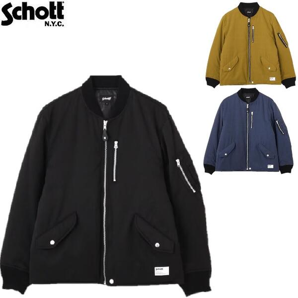 楽天市場】セールSchott リバーシブルスーベニアジャケット(アイボリー