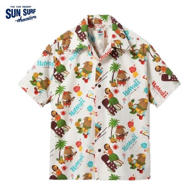 アロハサーフ購入24.5cm 楽天市場】SUN SURF サンサーフ SPECIAL EDITION HINOYA 70th