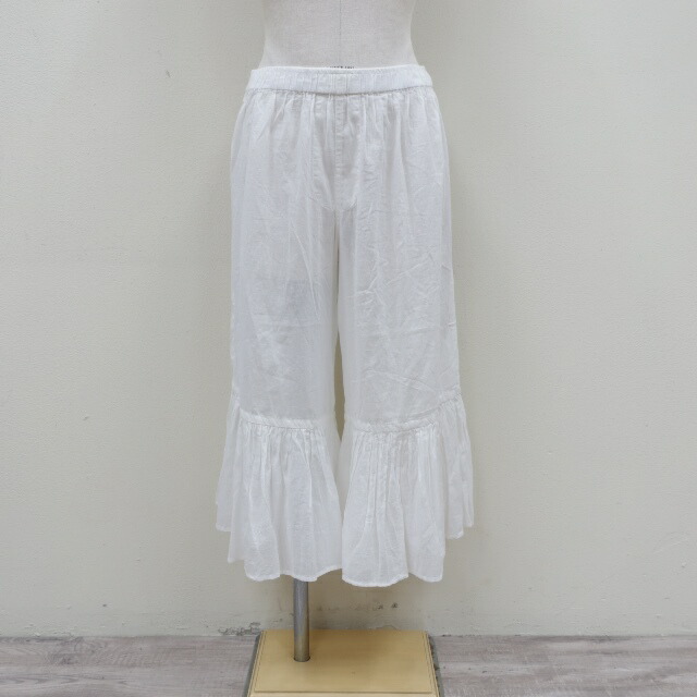 Veritecoeur BasicエレファントパンツショートタイプST-100S （ヴェリテクール）(ラクーポン客体外)
