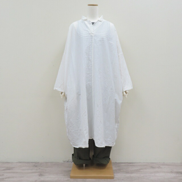 楽天市場】Veritecoeur LIMITEDワンピース（コットンスキッパー