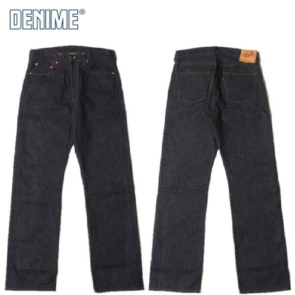 楽天市場】DENIME(ドゥニーム) Lot.221 (BIG-E MODEL)ビッグEモデルジーンズDEPA-22AW005 by  WAREHOUSEウエアハウス : cansasキャンサス