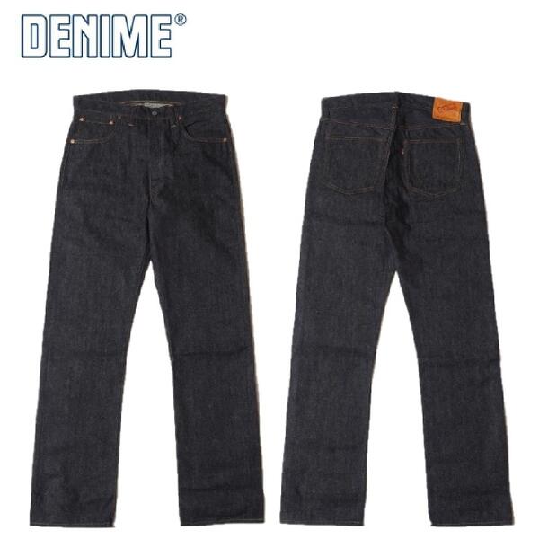 楽天市場】DENIME(ドゥニーム) Lot.220A (OFFSET XX  MODEL)オフセットダブルエックスモデルジーンズDEPA-22AW001 by WAREHOUSEウエアハウス : cansasキャンサス