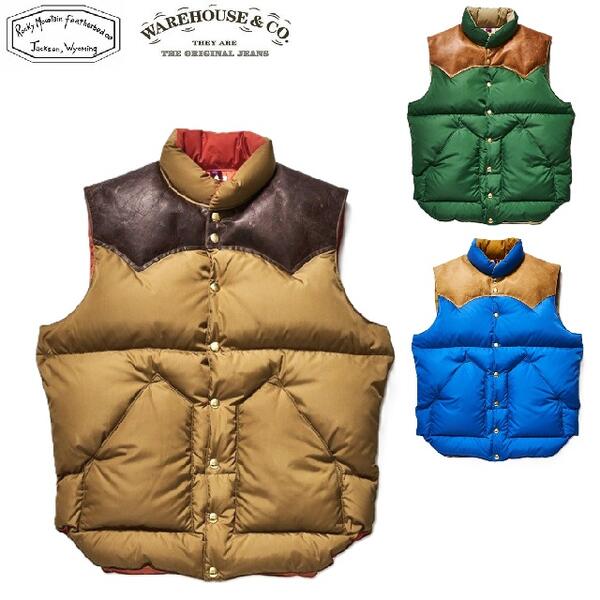 WAREHOUSE ウエアハウス WINTER JACKET 7HOOK 楽天市場】WAREHOUSE Lot
