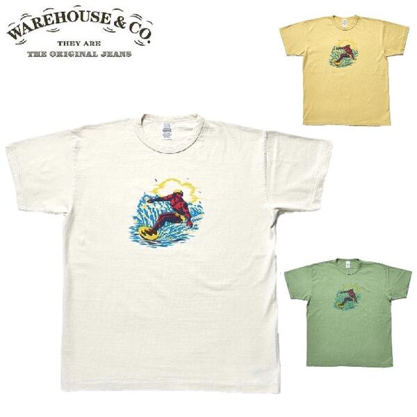 楽天市場】WAREHOUSE 2nd hand Series Lot 4064 KNOXVILLE