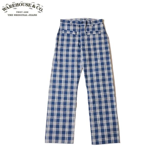 楽天市場】WAREHOUSE ウエアハウス DUCK DIGGER ダックディガー Lot