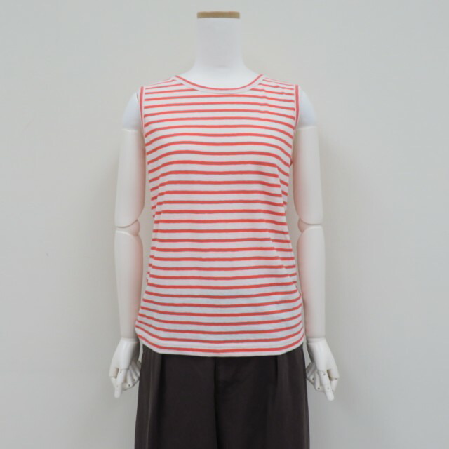 yarraエコリバイバルノースリTEE(Ｔシャツ・カットソー)1611-203ヤラ 4,510円