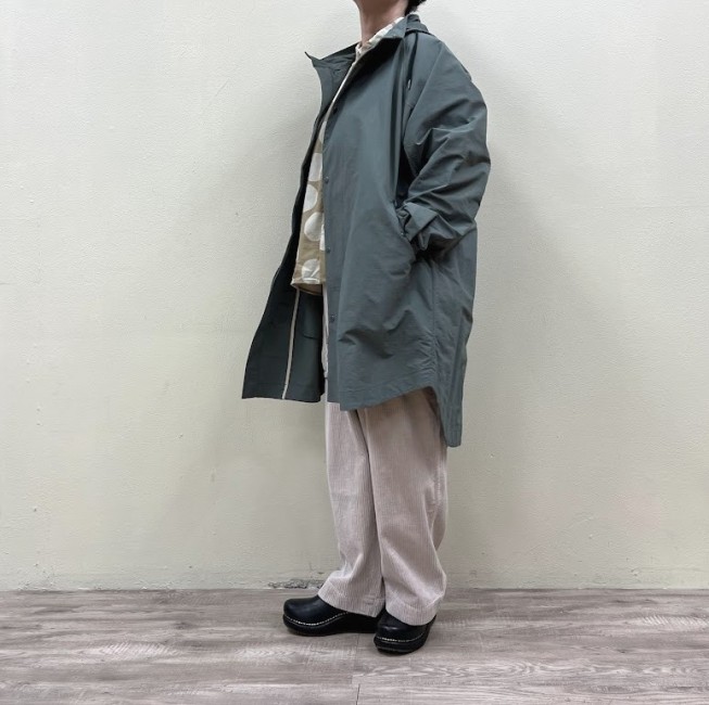 楽天市場】ARMEN（アーメン）PONCHOポンチョ : FINE