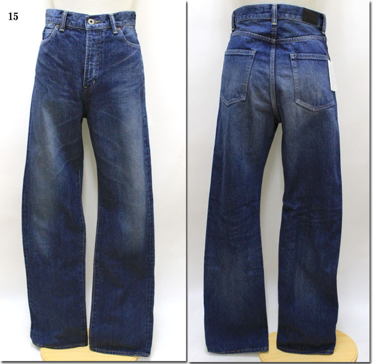 楽天市場】○JOHNBULL【ジョンブル】5Pテーパードパンツ デニム