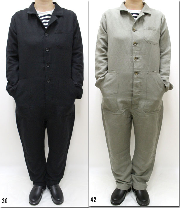 楽天市場】シュタイン・stein OVERSIZED HALF SLEEVE JUMP SUIT 状態SS