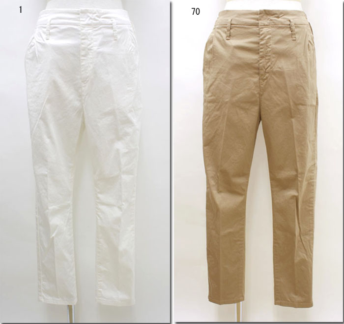 ●JOHN　BULL　【ジョンブル】　　ハイウエストトラウザー　AP262｜ＣＡＮＳＡＳＳ　ｊｅａｎｓ