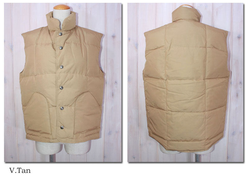 Sierra Designs シェラデザイン Kids Down Sierra Vest 7051 Cojimpo Com