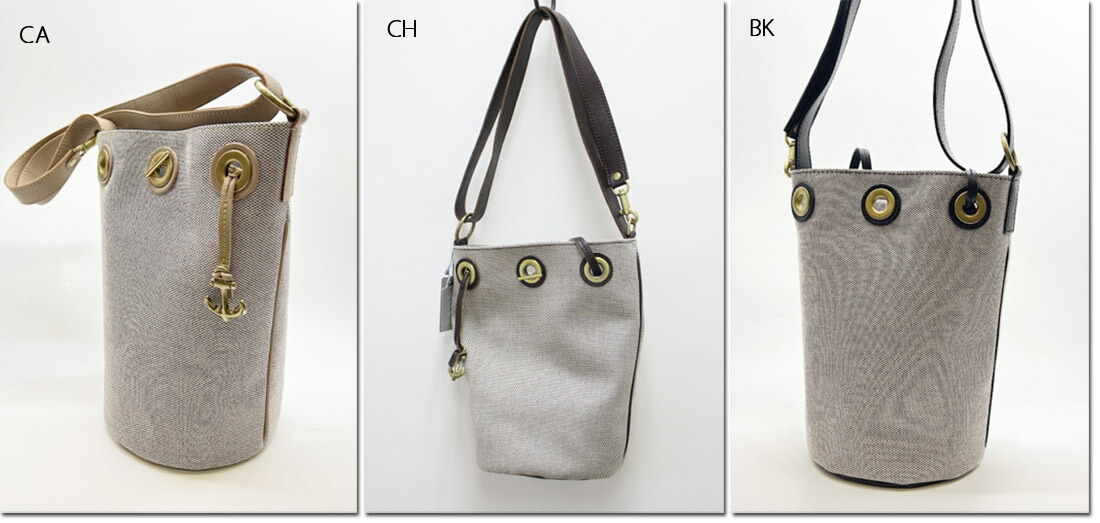 ●mononogu 【もののぐ】 ハーバー ミニ バケット Harbor Mini Backet HB2-TD