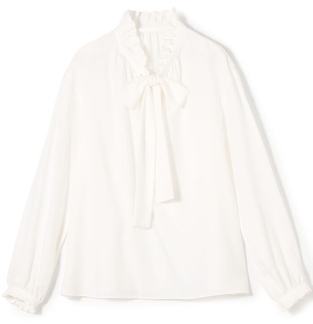 楽天市場】Ballsey(ボールジィ) スムースラミー フリルカラー