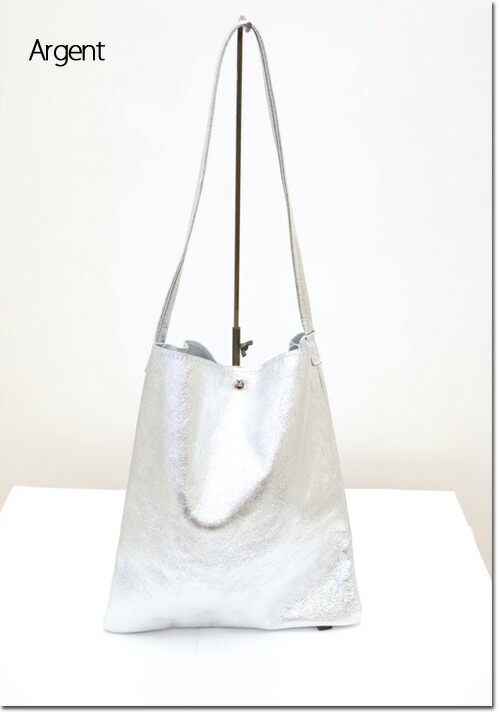 ●frou frou BAGS　【フルフル】　レザートートバッグ　 本革 牛革　BS0677