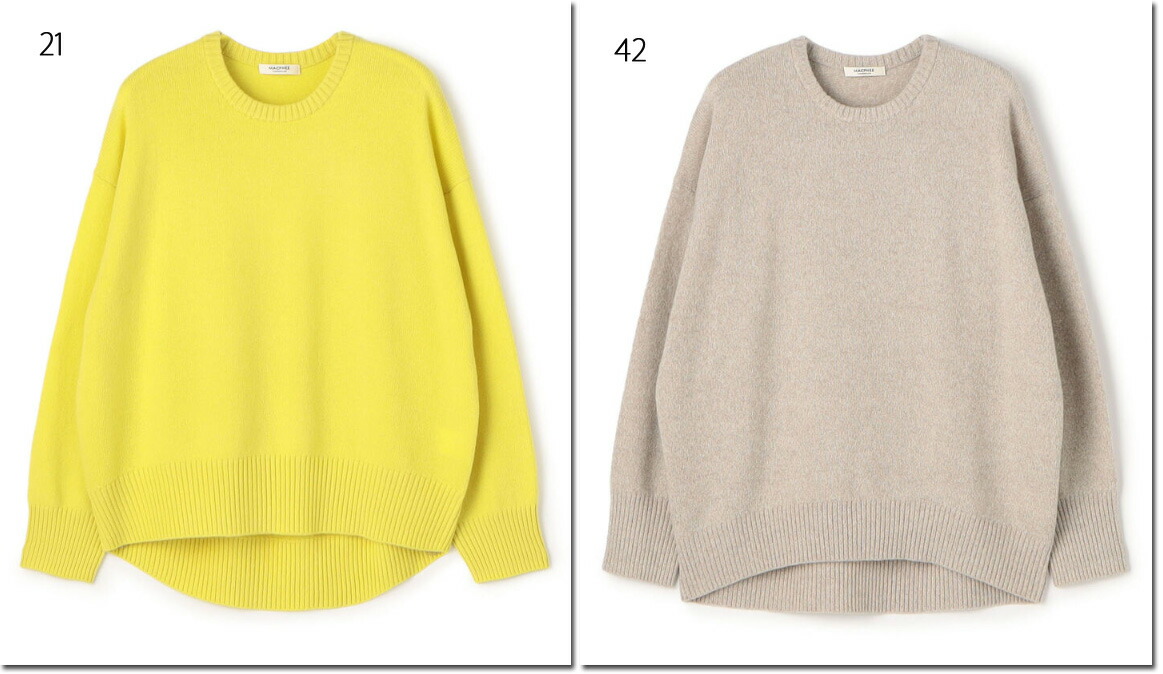 楽天市場】○MACPHEE 【マカフィー】 NZ LAMBS 9G クルーネックプル