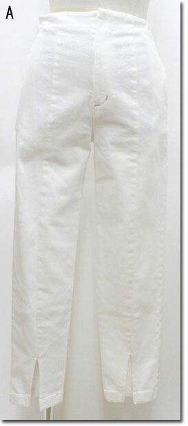 ●Ultora　【ウルトラ】　テーパードパンツ　　792050｜ＣＡＮＳＡＳＳ　ｊｅａｎｓ 9,009円