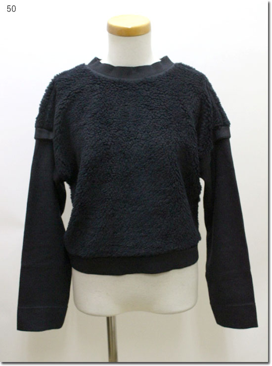 楽天市場】○RaPPELER 【ラプレ】 ビッグシルエットコート RC152-03008