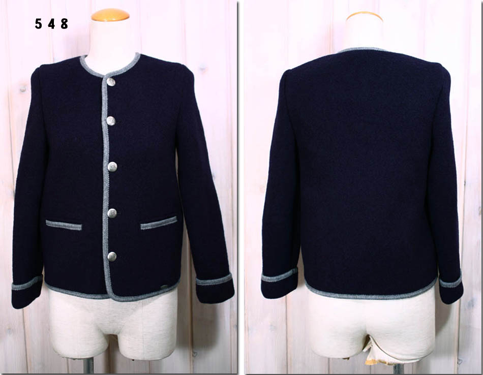 ●GIESSWEIN【ギースヴァイン】 Jacke Maja 31260