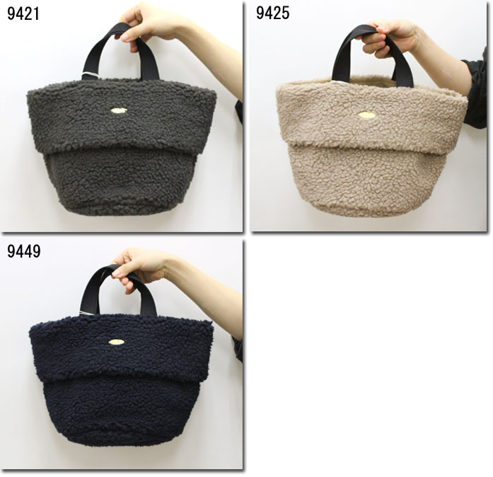 ●FEEL　AND　TASTE　【フィールアンドテイスト】　POT　mini　トート　ミニ　　KNIT　IS　CANVAS!　F061C048｜ＣＡＮＳＡＳＳ　ｊｅａｎｓ