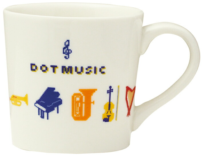 楽天市場】音符 デミタスカップ&ソーサー 白磁 たち吉 美濃焼 おしゃれ