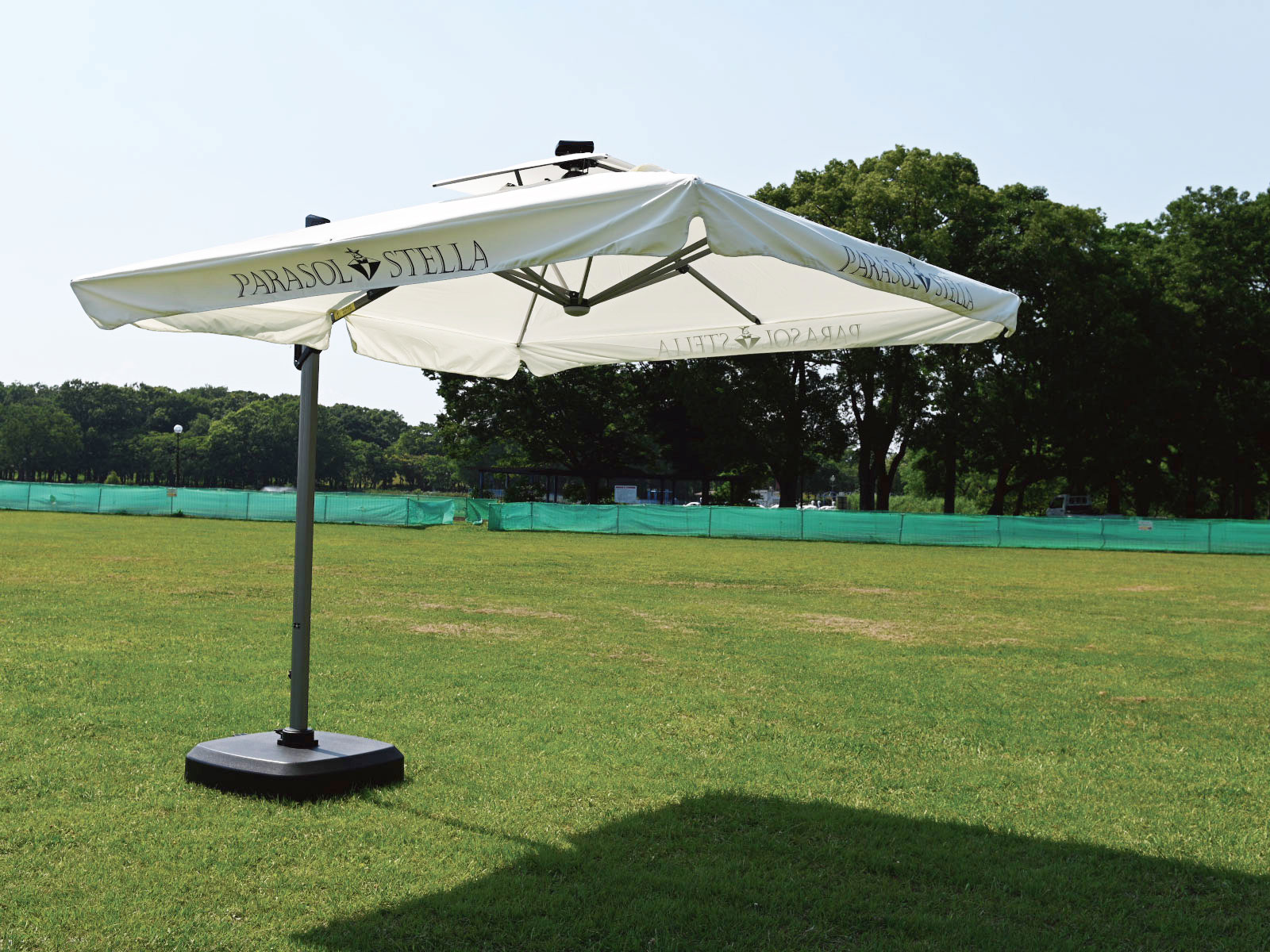 PARASOL STELLA ポラーレ|キャンバスデポ 店