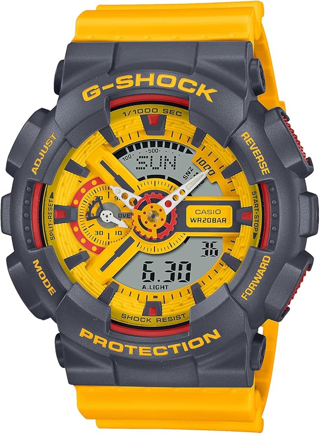 【日本未発売カラー】CASIO G-SHOCK G-8100D-7DR 楽天市場】【ケース訳あり】G-SHOCK日本未発売カラーCASIOカシオ