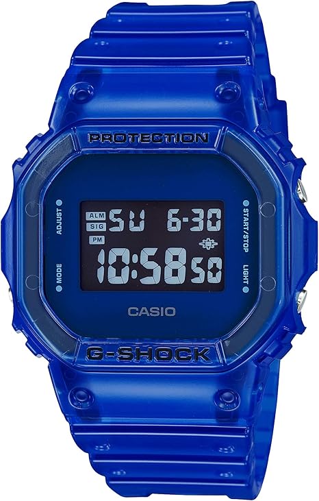 楽天市場】CASIO カシオ G-SHOCK Gショック ジーショック Color