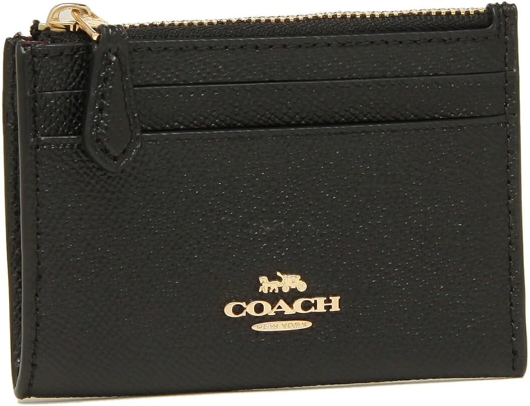 楽天市場】コーチ 小銭入れ 小物 COACH ラグジュアリー クロスグレーン