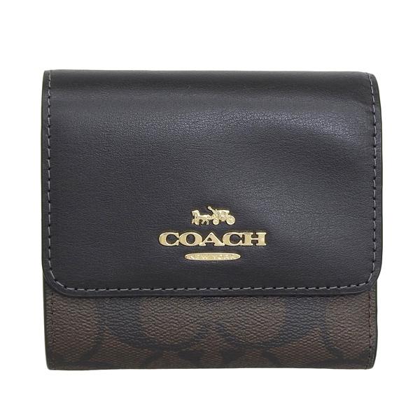 COACH ワインレッド 三つ折り財布 コーチ(COACH) 赤 三つ折り財布 | 通販・人気ランキング - 価格.com