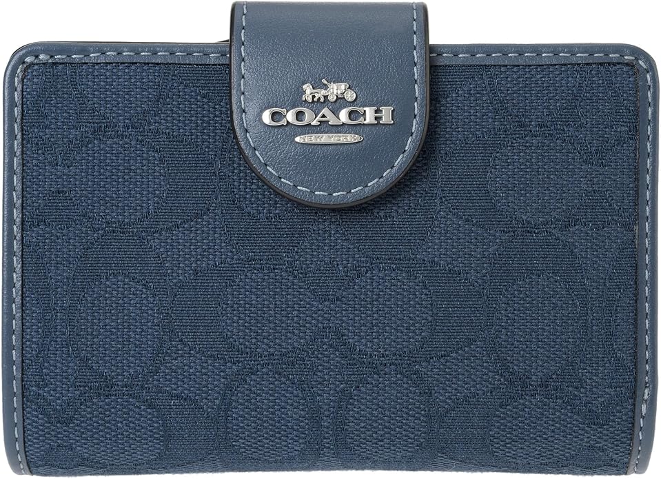 楽天市場】コーチ 財布 二つ折り COACH c2862 svqve ライト