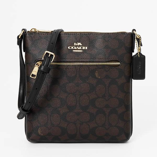 楽天市場】コーチ COACH バッグ ショルダーバッグ ダブル