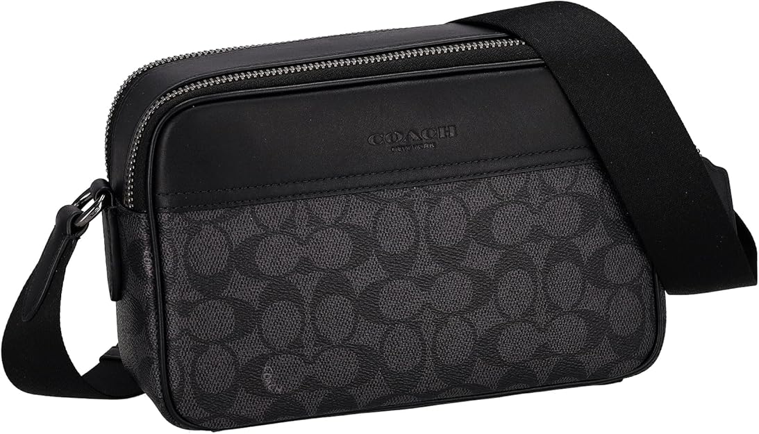 楽天市場】COACH コーチ ショルダーバッグ Beck ベック CJ736 メンズ