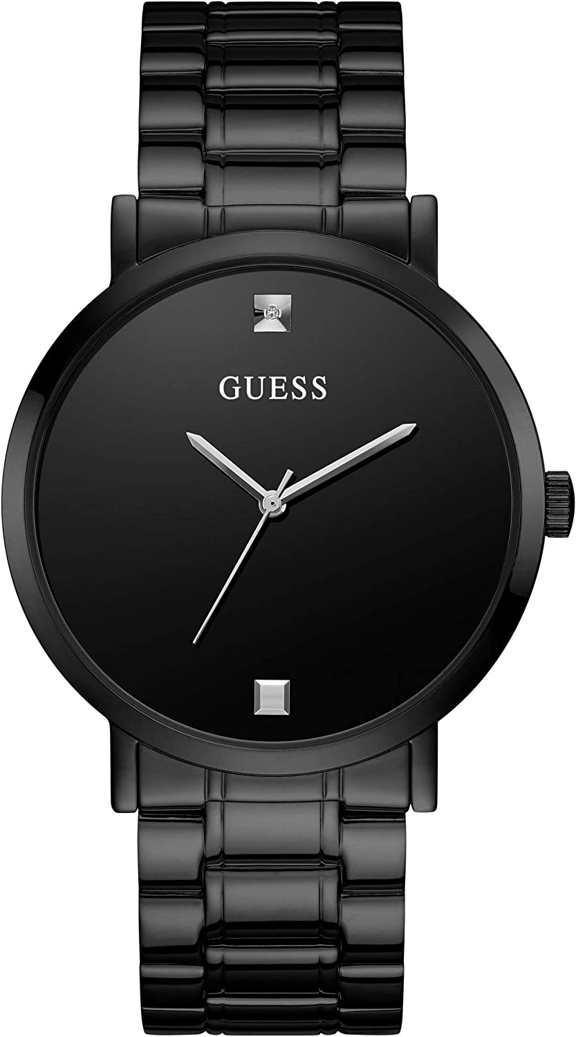 楽天市場】腕時計 ゲス GUESS U0366G2 メンズ 送料無料