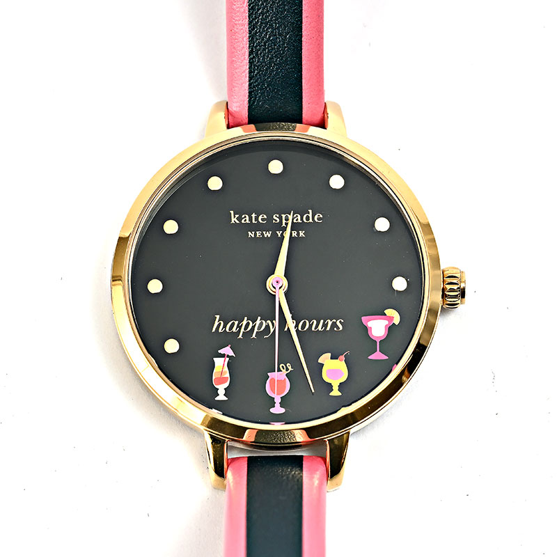 Kate spade 新品腕時計 楽天市場】kate spade ケイトスペード レディース 腕時計 ブランド