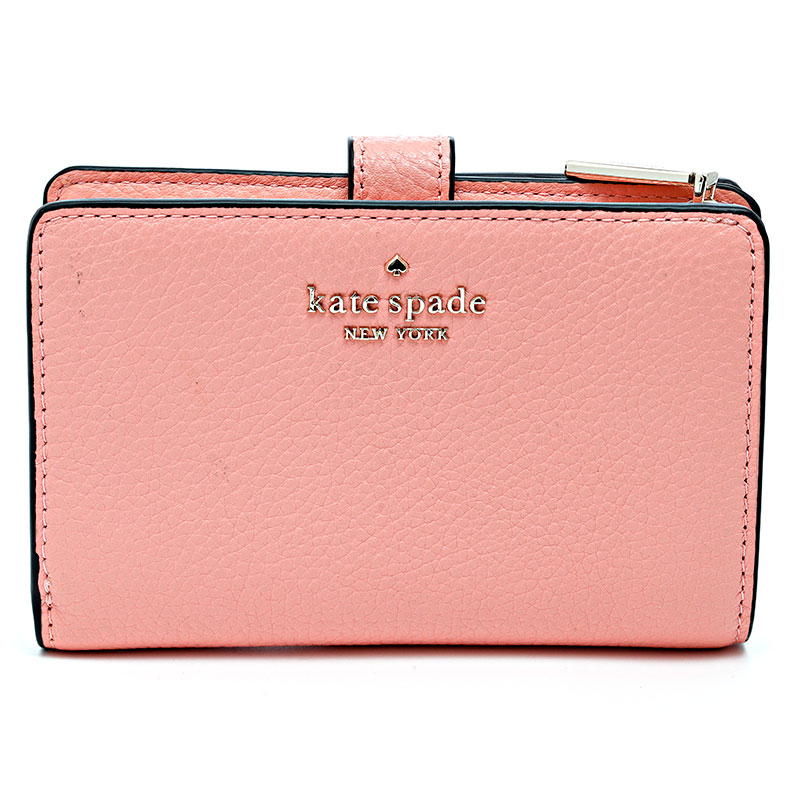 楽天市場】ケイトスペード 財布 二つ折り KATE SPADE wlru6344