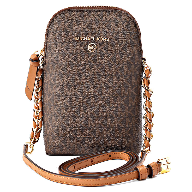 楽天市場】マイケルコース バッグ レディース ショルダーバッグ レザー