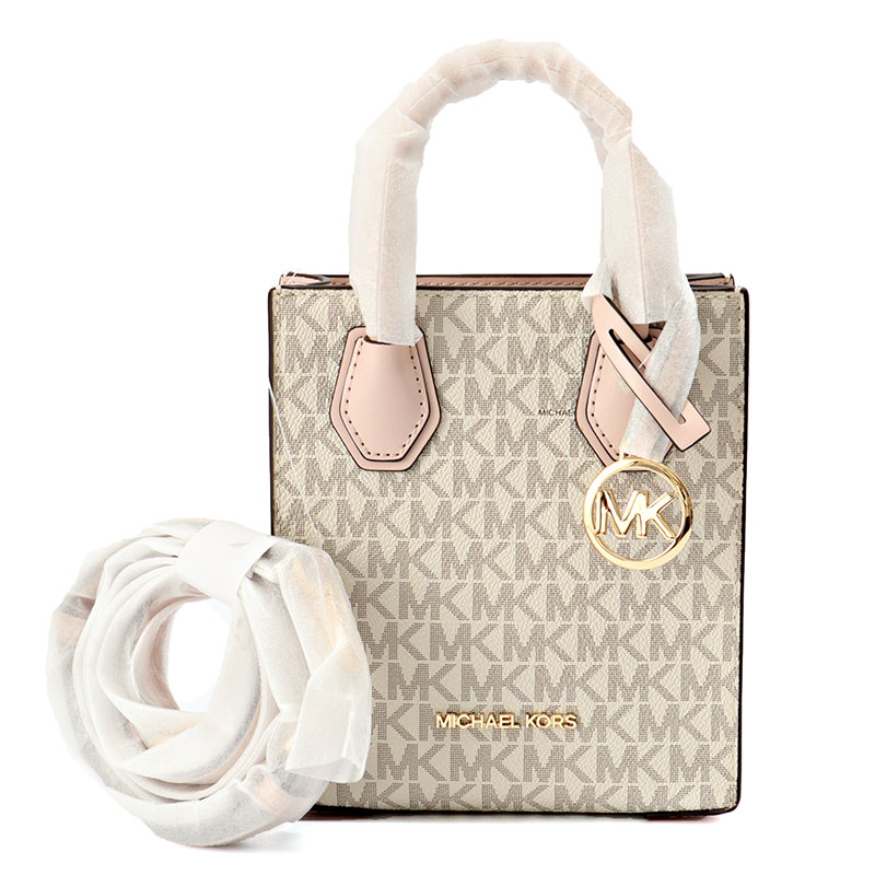 楽天市場】マイケルコース ショルダーバッグ ポシェット 2WAY MICHAEL