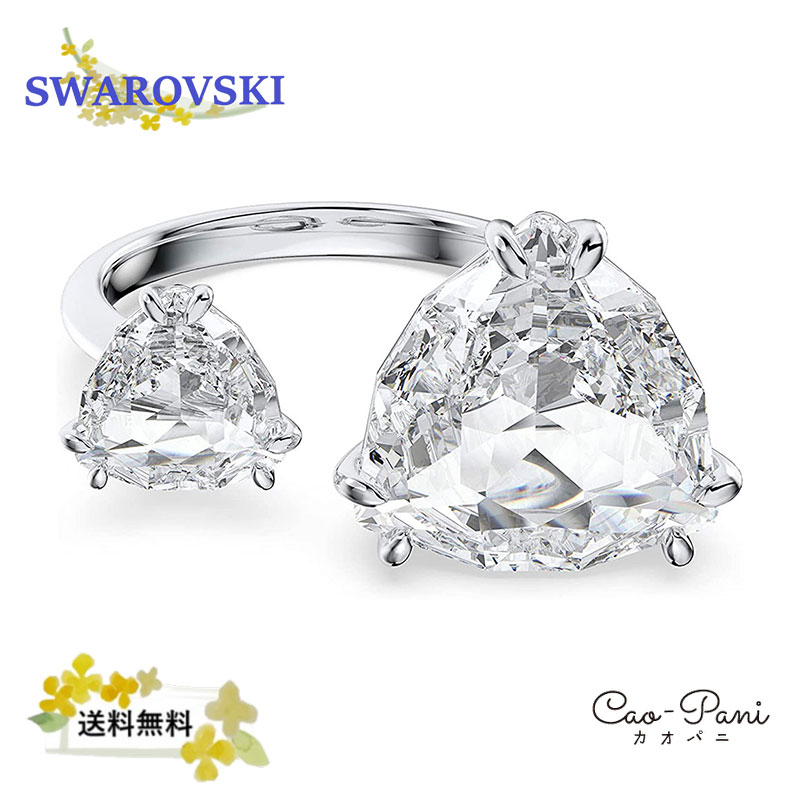 swarovski ミレニア　リング　50 楽天市場】SWAROVSKI スワロフスキー リング Millenia ミレニア