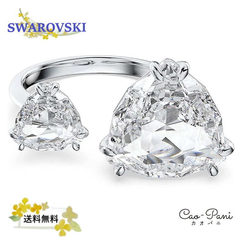 swarovski ミレニア　リング　50 楽天市場】SWAROVSKI スワロフスキー リング Millenia ミレニア
