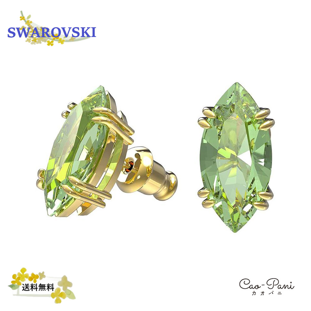 楽天市場】スワロフスキー SWAROVSKI ピアス アクセサリー