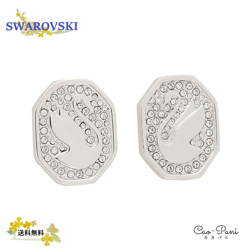 SWAROVSKI イヤリング マトリックス 5654557 SWAROVSKI イヤリング マトリックス 5654557 (SWAROVSKI
