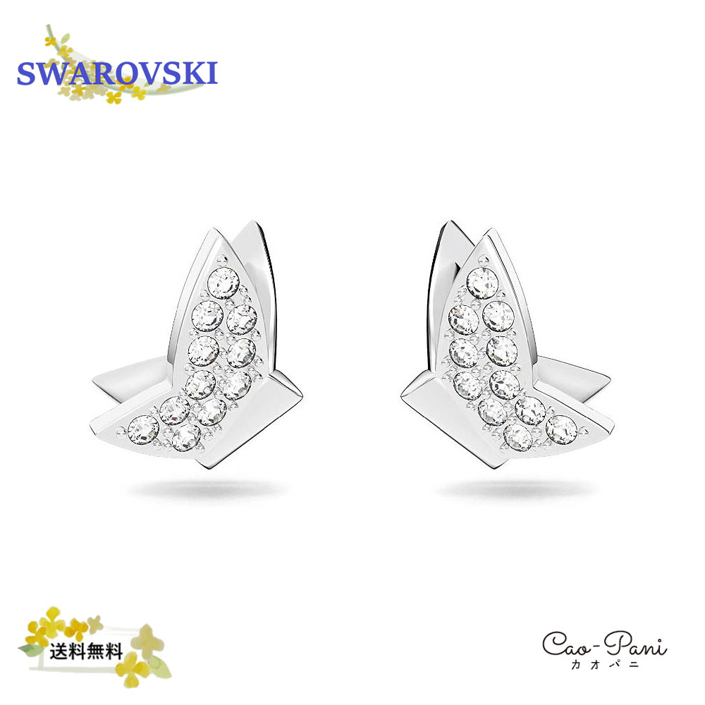 Swarovski スワロフスキー ピアス レディース 5671569 SWAROVSKI Swarovski スワロフスキー ピアス レディース 5671569