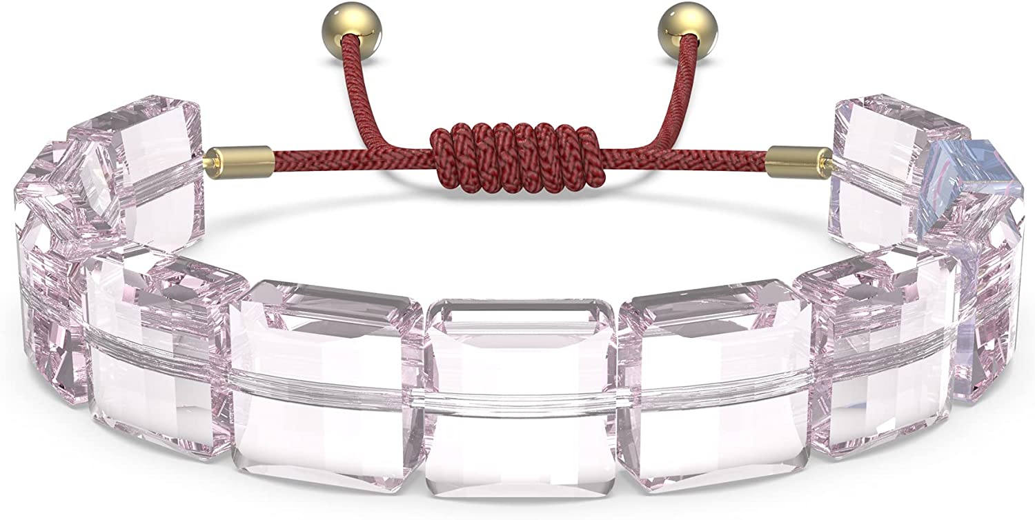 楽天市場】スワロフスキー SWAROVSKI Twist ブレスレット
