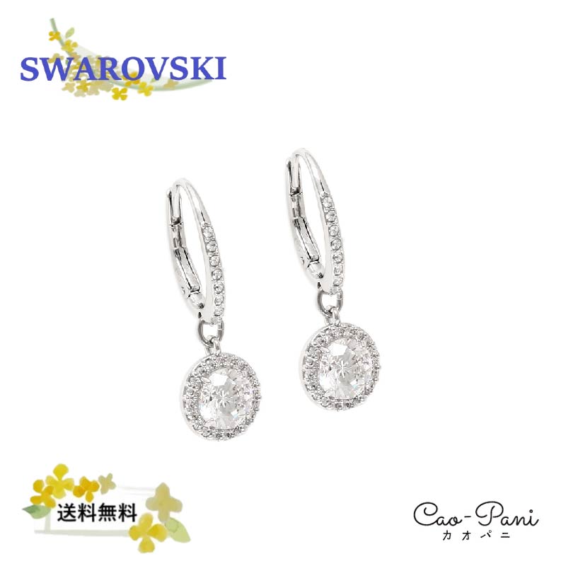 楽天市場】スワロフスキー ピアス アクセサリー コンステラ ドロップ