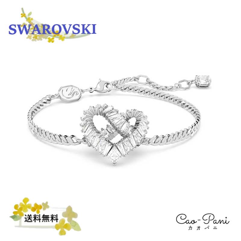 M02251 ● 1213 スワロフスキー ブレスレットМ 5565210 楽天市場】スワロフスキー swarovski 5565210 ブレスレット