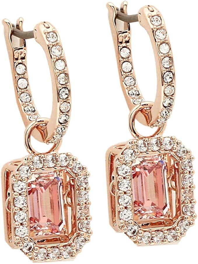スワロフスキー ピアス Amazon | Swarovski スワロフスキーSparkling Dance クリスタル