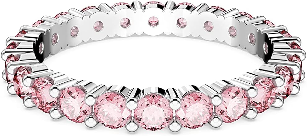 楽天市場】スワロフスキー 指輪 リング SWAROVSKI 1065530：クリア