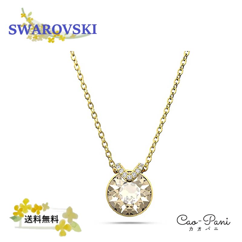 EPOCA スワロフスキー　ネックレス 楽天市場】スワロフスキー ネックレス アクセサリー SWAROVSKI 5094964
